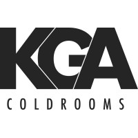 KGA Coldrooms Ltd logo - Similar company to Drewitt Group