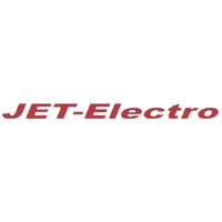 JET Electro logo - Similar company to Pratap Group