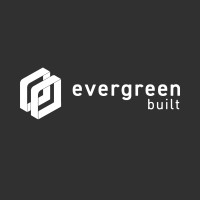 Evergreen Built logo - Similar company to Haume
