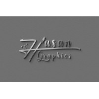 Hasan Graphics logo - Similar company to Coded Craft