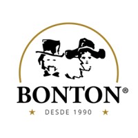 Produtos Bonton logo - Similar company to Cs Distribuidor