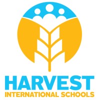 Harvest International Schools TR logo - Similar company to New Vision International Schools