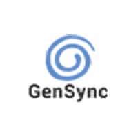 GenSync LLC logo - Similar company to Gensync
