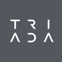 Triada logo - Similar company to Triada