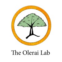 The Olerai Lab logo - Similar company to Quaker United Nations Office