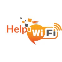 HelpWifi logo - Similar company to Eagle Ai Solutions