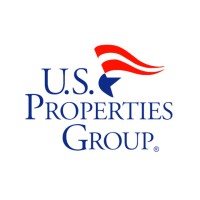 U.S. Properties Group, Inc. logo - Similar company to The Pearl Realty Group