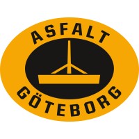 Asfalt i Göteborg AB logo - Similar company to Totalinstallation I Göteborg Ab