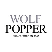 Wolf Popper LLP logo - Similar company to Scolnick Law