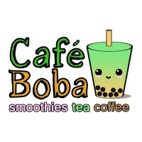 Cafe Boba Llc
