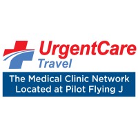 UrgentCareTravel logo - Similar company to Ust Training, Inc.