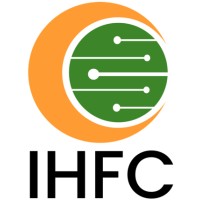 IHFC (TIH of IIT Delhi) logo - Similar company to Ihub Anubhuti-Iiitd Foundation
