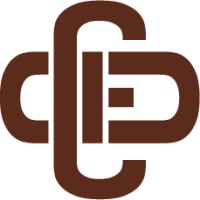Dichento logo - Similar company to L Saha
