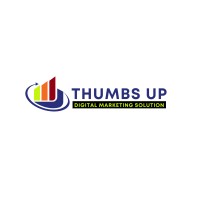 Thumbs Up Digital Marketing Solution logo - Similar company to Lead Fire Digital
