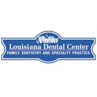 Louisiana Dental Center logo - Similar company to Seafood Packaging Inc