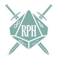 The Role Play Haven CIC logo - Similar company to Nightfall Games