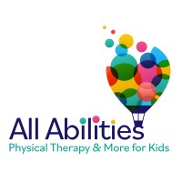 All Abilities Physical Therapy & More for Kids logo - Similar company to Edge Physical Therapy
