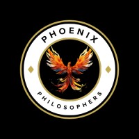 Phoenix Philosophers logo - Similar company to Ak Edumasters