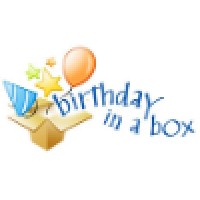 Birthday in a Box, Inc. logo - Similar company to New York Chinese School