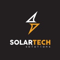 SolarTech solutions logo - Similar company to Ecotech Innovations Limited