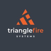Triangle Fire Systems Ltd logo - Similar company to Ahead Start Consulting