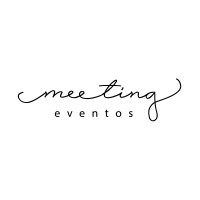 Meeting Eventos logo - Similar company to Camarote Stadium