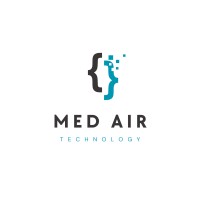 MedAir Technology logo - Similar company to Hitechiez