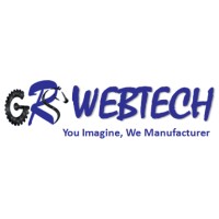 GRS Webtech logo - Similar company to Sharp Die Cutting Mould