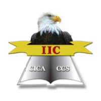 Institute for Internal Controls logo - Similar company to Internal Control Institute