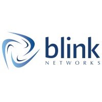 Blink Networks (Jordan) logo - Similar company to Connected Motion