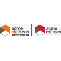 Acme Cladtech ( A division of Acme Rolltech Pvt Ltd.) logo - Similar company to Printmailpro - Dallas Tx