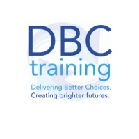 DBC Training logo - Similar company to The Learning Foundry