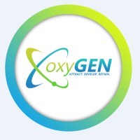 oxyGEN DFW logo - Similar company to Oxygen Erg