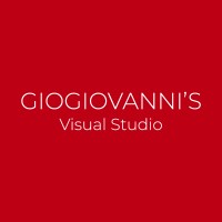 Giogiovanni's Visual Studio logo - Similar company to Tecno Club . Solarium & Beauty - Forniture
