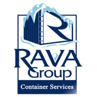 RAVA Group Container Services logo - Similar company to Ckc Do Brasil