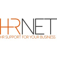 HR Net Ltd logo - Similar company to Redesmere