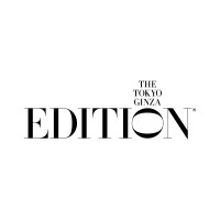 The Tokyo EDITION, Ginza logo - Similar company to Travelers Guild