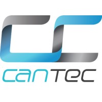 Cantec OÜ logo - Similar company to Metal Galva Plus