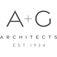 A+G Architects logo - Similar company to Scope Construction