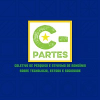 C - PARTES logo - Similar company to Sumaúma Institute