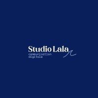 Studio Lala logo - Similar company to Little Anana