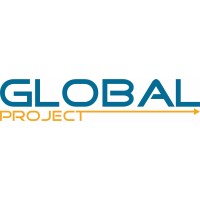 Global Project sp. z o.o. logo - Similar company to Work4Us.Pl