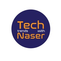 Tech Trends with Naser logo - Similar company to Bd&Spectrum