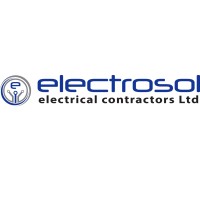 Electrosol Electrical Contractors Ltd logo - Similar company to E.Bas Ltd