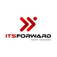 ITSFORWARD logo - Similar company to Gerber Systems & Networks