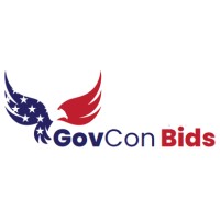 GovCon Bids logo - Similar company to Bit Solutions, Llc