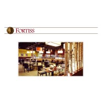 Fortiss LLC logo - Similar company to Jdhuntr In-House Counsel Jobs