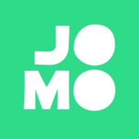 JOMO logo - Similar company to Jomo Education Inc.