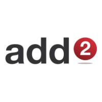 add2 Limited logo - Similar company to 3D S.R.O.