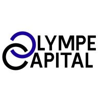 Olympe Capital logo - Similar company to Ixcore Group